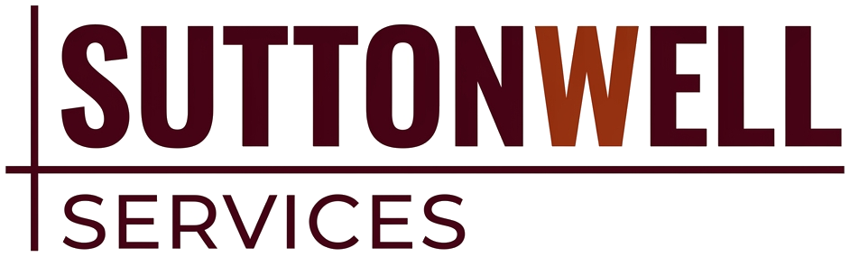 Suttonwell Services logo